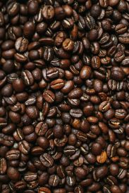 Decaffeinated Jamaica Style Coffee